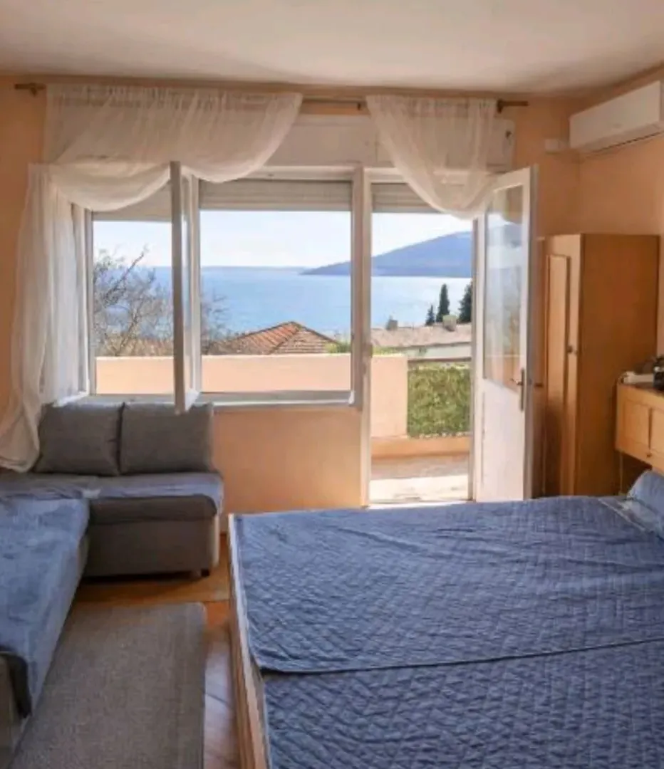 Prodaja, dvosoban stan, 92m², Centar, Herceg Novi