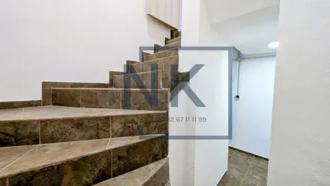 Rent, office space, 74m², Tuški Put, Podgorica - image 5