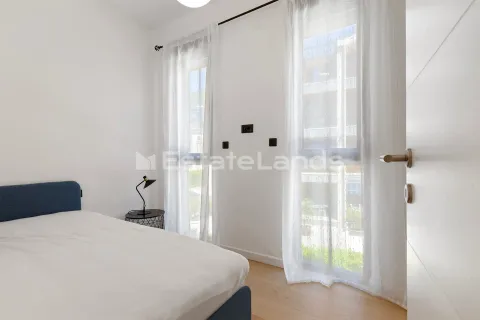 Prodaja, dvosoban stan, 55m², Donja Lastva, Tivat - image 7