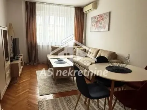 Izdavanje, stan, 37m², Palilula Sve Podlokacije, Beograd - image 8