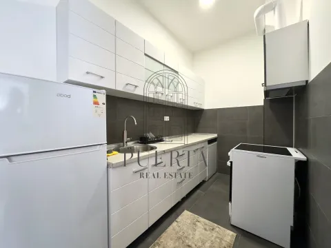 Rent, two bedroom apartment, 52m², Ljubović, Podgorica - image 5