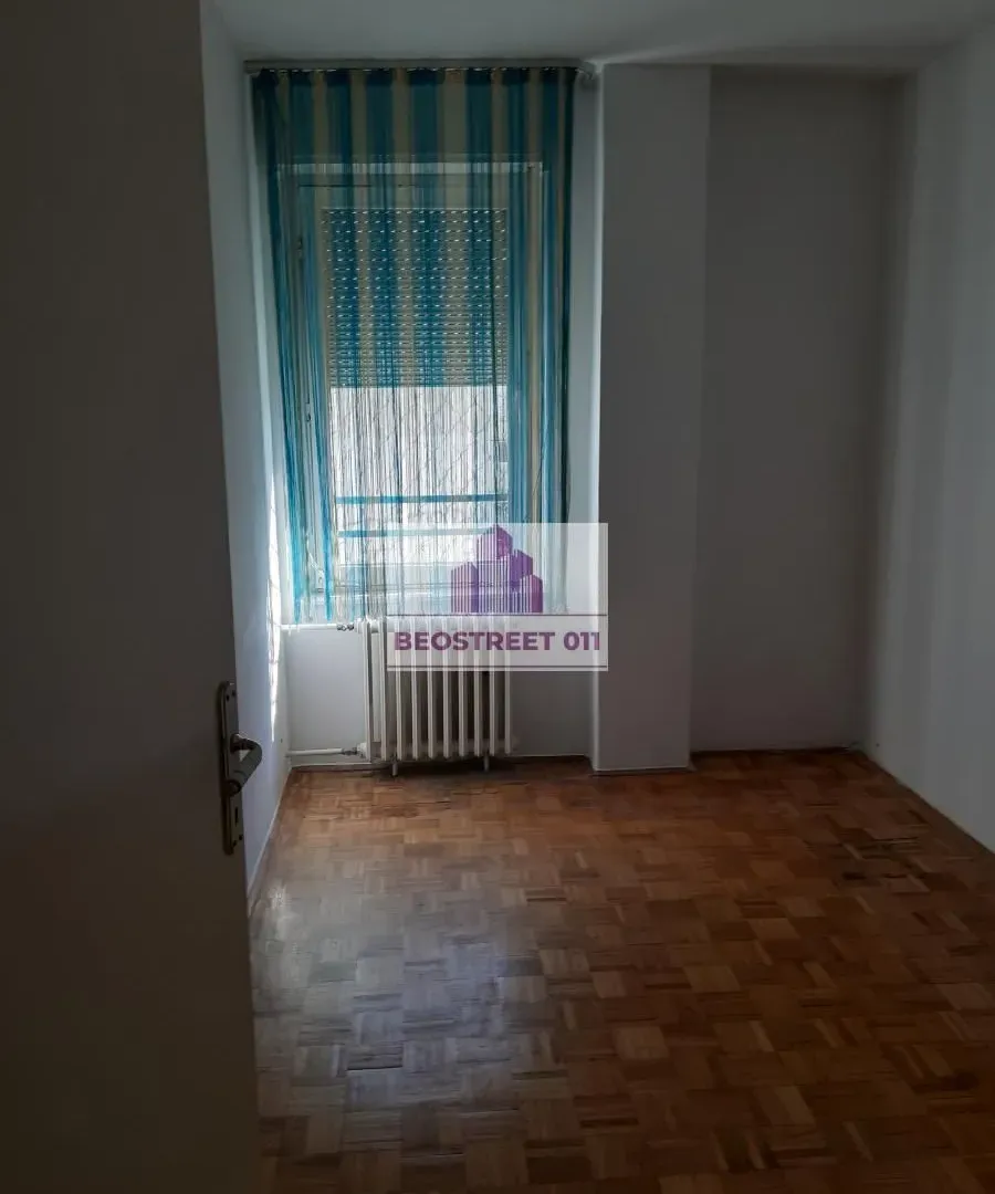 Rent, apartment, 97m², Vračar Sve Podlokacije, Beograd