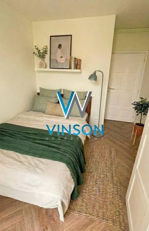 Prodaja, dvosoban stan, 49m², Nova Detelinara, Novi Sad Sve Podlokacije