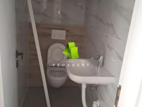 Prodaja, dvosoban stan, 70m², Pantelej, Niš - image 15