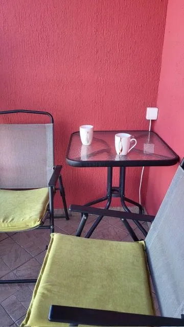 Rent, one bedroom apartment, 45m², Zabjelo, Podgorica