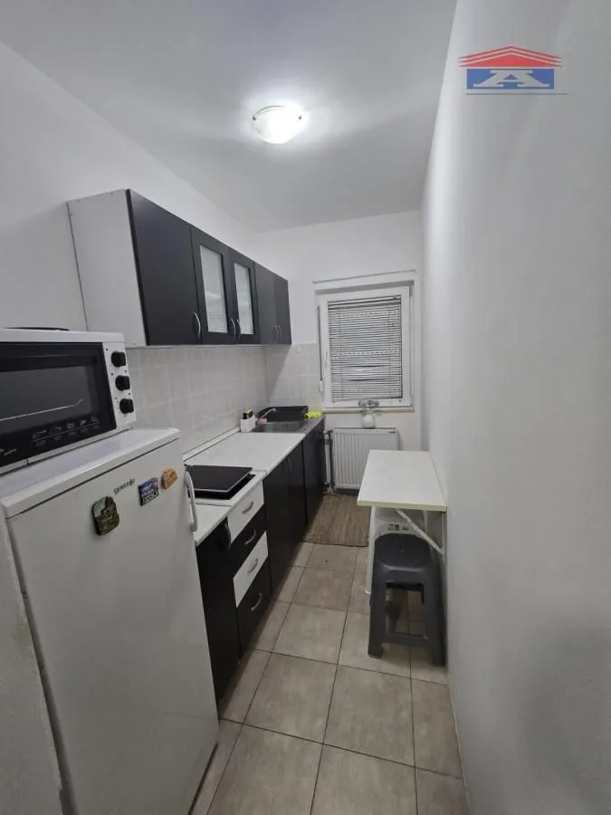 Rent, one bedroom apartment, 35m², Adamovićevo Naselje, Novi Sad Sve Podlokacije