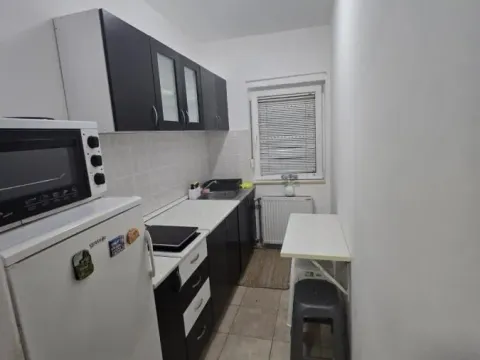 Rent, one bedroom apartment, 35m², Adamovićevo Naselje, Novi Sad Sve Podlokacije - image 12