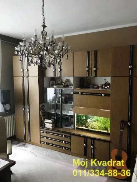 Sale, house, 400m², Savski Venac, Beograd