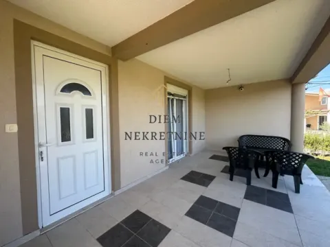 Izdavanje, kuća, 100m², Klikovače, Danilovgrad - image 11