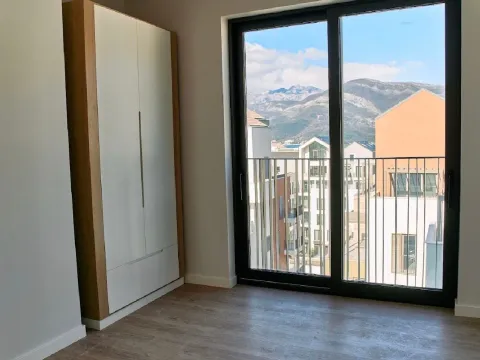 Prodaja, dvosoban stan, 102m², Boka Place, Tivat - image 9