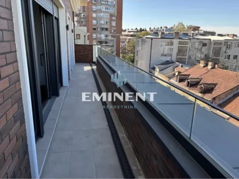 Prodaja, četvorosoban stan, 119m², Vračar Sve Podlokacije, Beograd - image 21