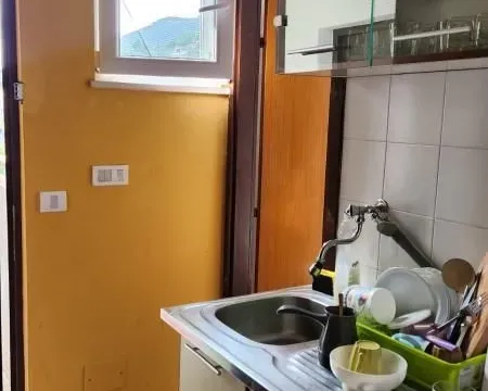 Prodaja, jednosoban stan, 41m², Baošići, Herceg Novi - image 6