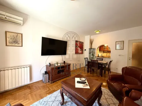 Rent, two bedroom apartment, 75m², Preko Morače, Podgorica - image 4