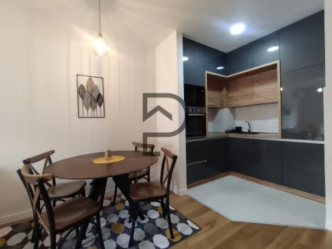 Izdavanje, jednosoban stan, 43m², Central Point, Podgorica - image 8