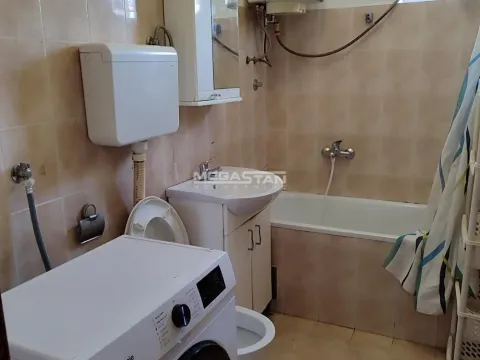 Izdavanje, dvosoban stan, 41m², Centar Sve Podlokacije, Beograd - image 8