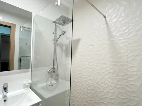 Rent, one bedroom apartment, 50m², Master Kvart, Podgorica - image 9