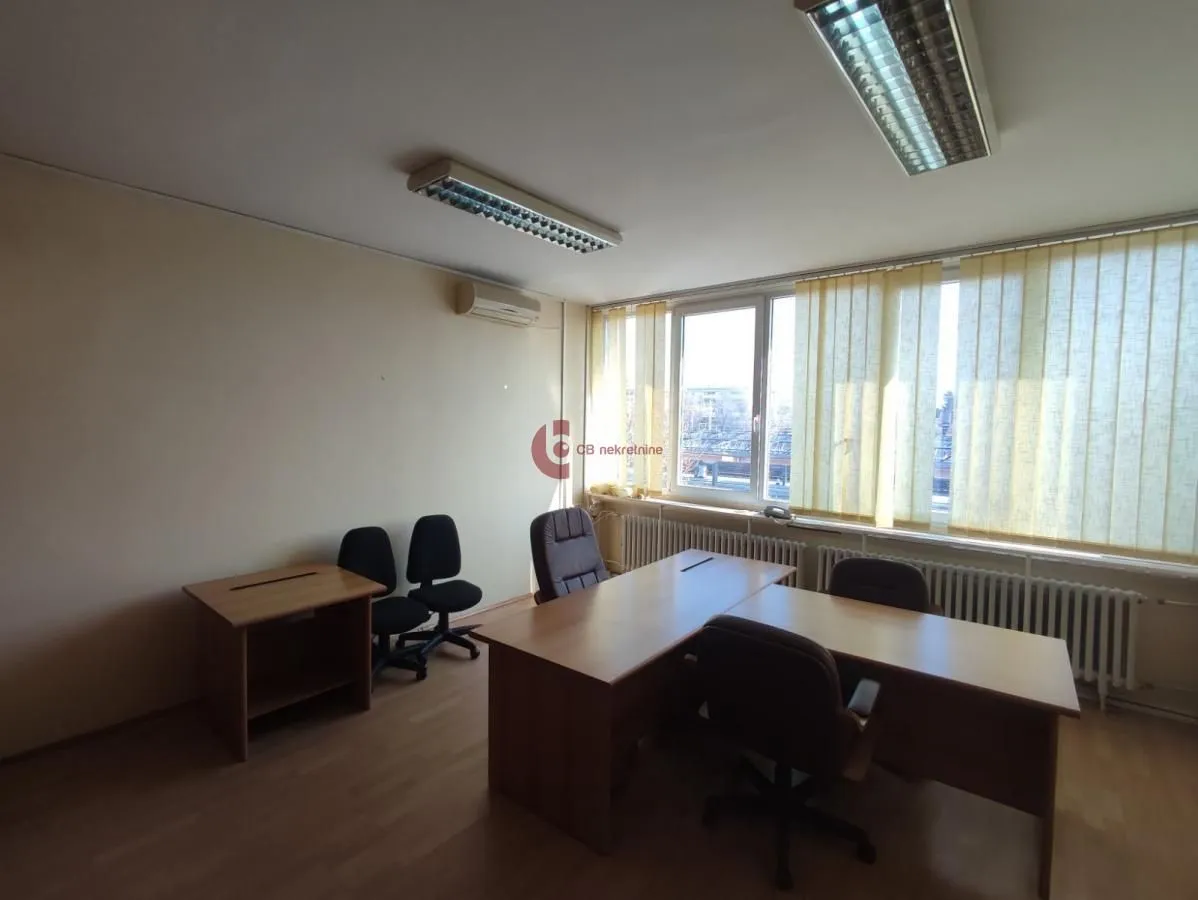 Sale, office space, 170m², Centar, Subotica