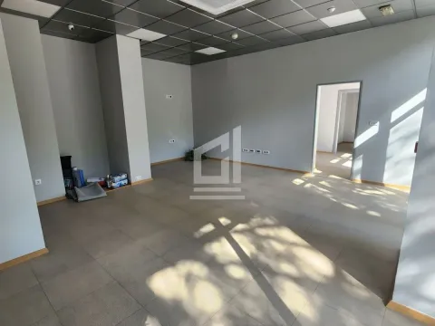 Izdavanje, poslovni prostor, 120m², Preko Morače, Podgorica - image 6