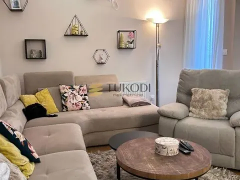 Sale, three bedroom apartment, 58m², Tatarsko brdo, Petrovaradin - image 3