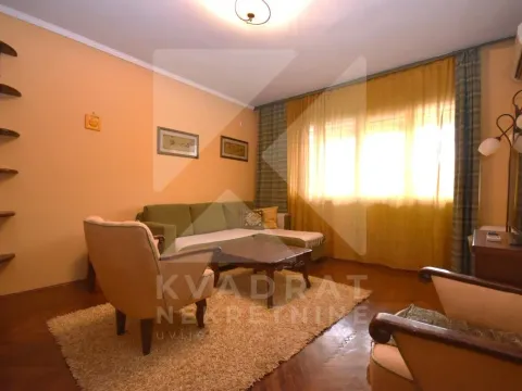 Rent, two bedroom apartment, 67m², Preko Morače, Podgorica - image 1