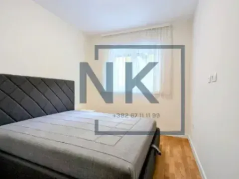 Izdavanje, jednosoban stan, 40m², Tuški Put, Podgorica - image 7