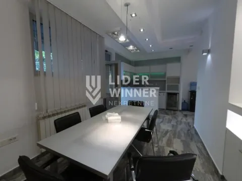 Izdavanje, poslovni prostor, 160m², Autokomanda, Voždovac Sve Podlokacije - image 3