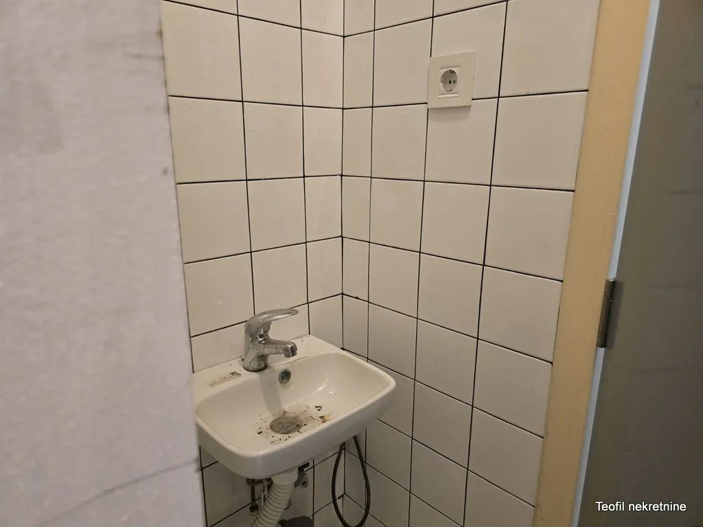 Rent, office space, 140m², Vračar Hram, Vračar Sve Podlokacije