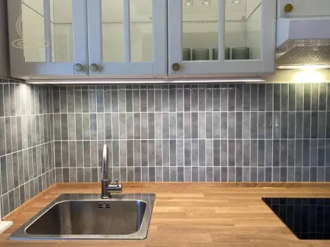 Izdavanje, garsonjera, 25m², Novo naselje, Novi Sad - image 6