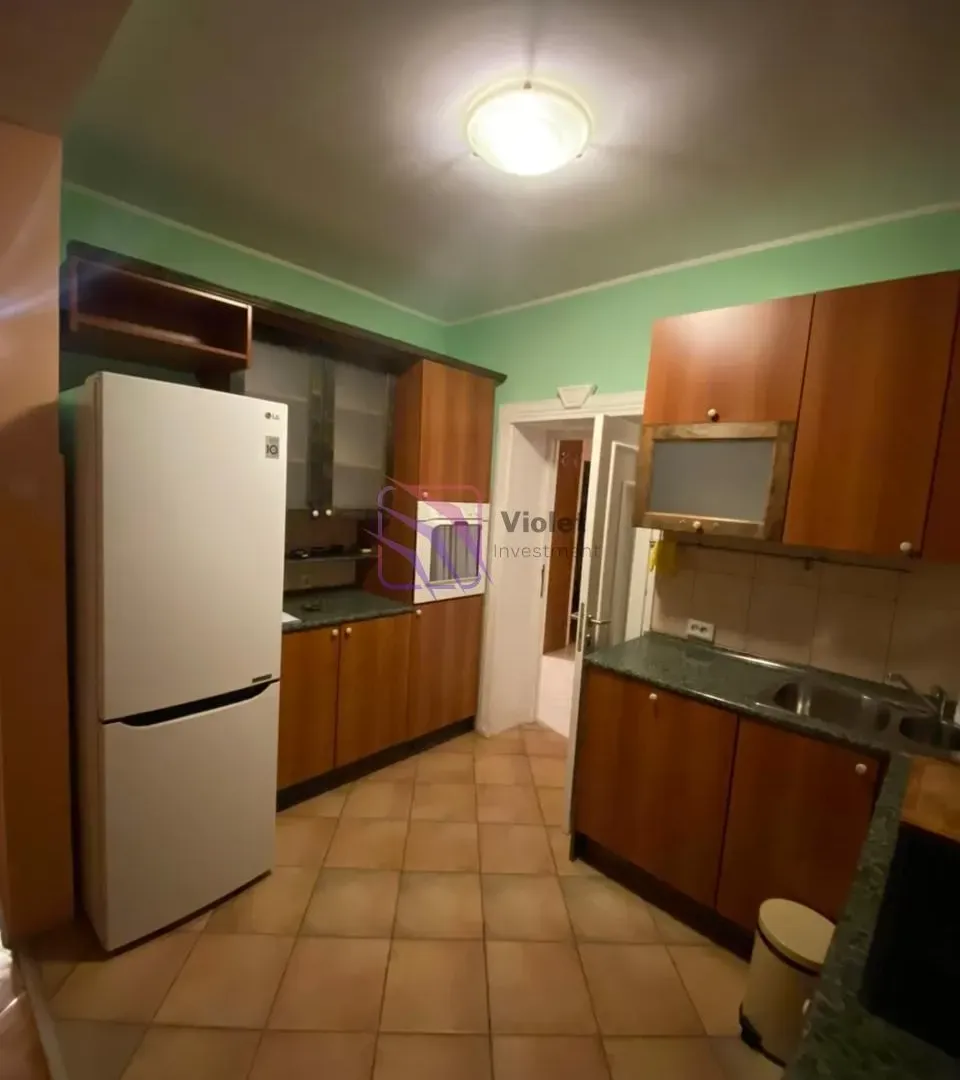 Rent, two bedroom apartment, 95m², Centar, Podgorica