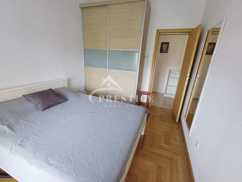 Rent, one bedroom apartment, 51m², Zabjelo, Podgorica