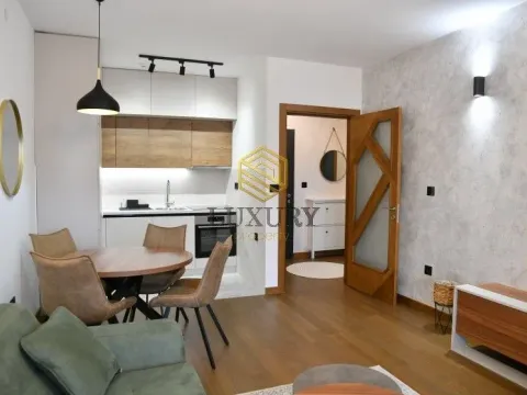 Izdavanje, jednosoban stan, 48m², Ljubović, Podgorica - image 6