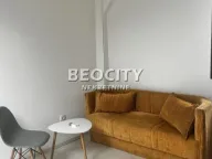 Rent, two bedroom apartment, 40m², Dorćol Sve Podlokacije, Beograd