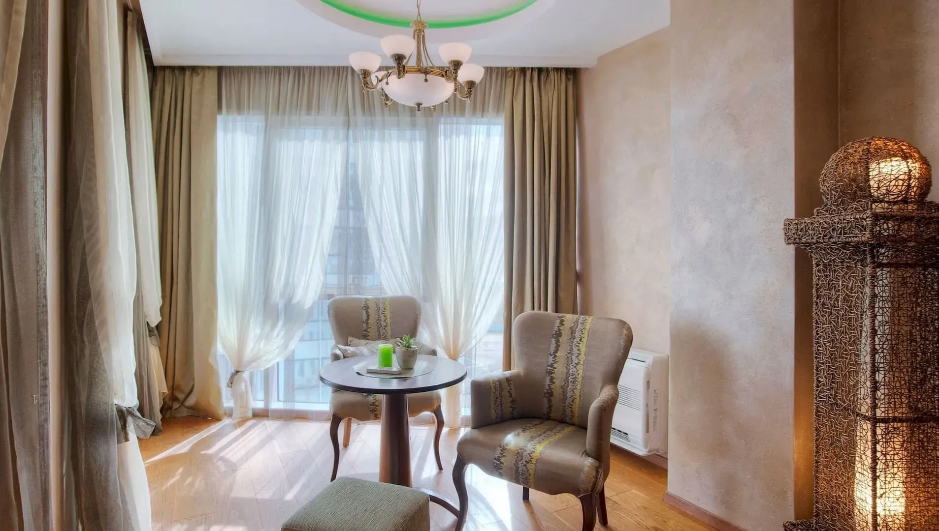 Prodaja, trosoban stan, 181m², Budva, Crna Gora