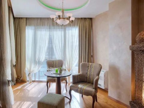 Sale, three bedroom apartment, 181m², Budva, Crna Gora - image 14