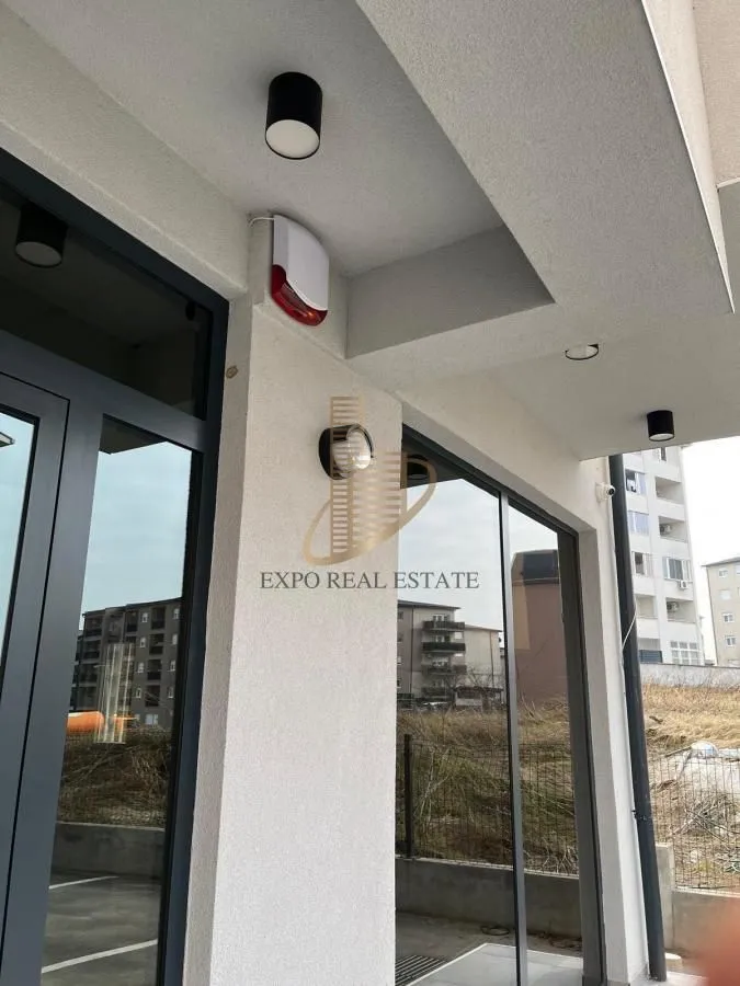 Sale, office space, 125m², Vojvode Vlahovica, Beograd