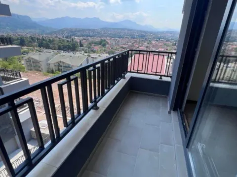 Prodaja, dvosoban stan, 89m², Gorica C, Podgorica - image 13