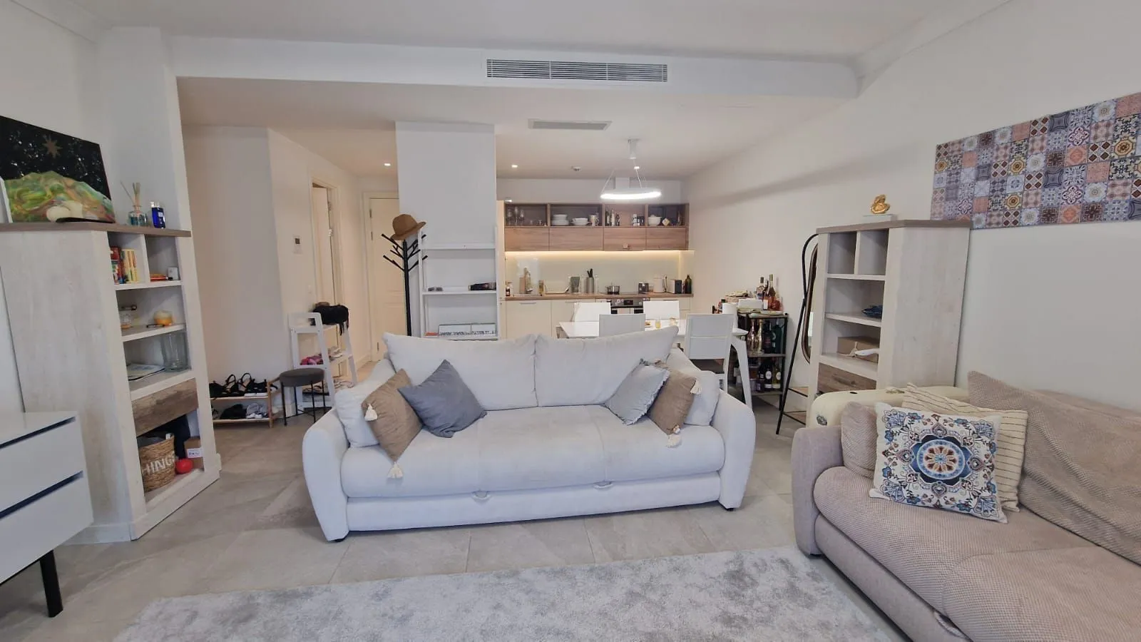 Prodaja, dvosoban stan, 101m², Luštica, Tivat