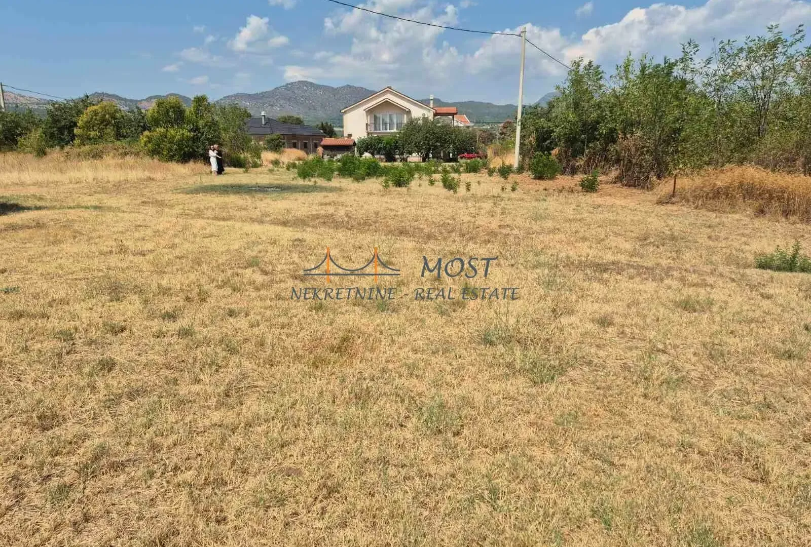 Prodaja, plac, 400m², Donji Kokoti, Podgorica