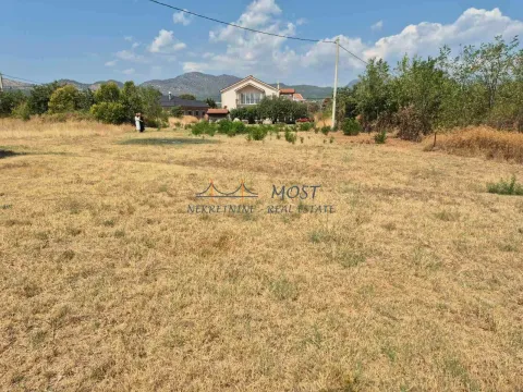 Prodaja, plac, 400m², Donji Kokoti, Podgorica - image 3