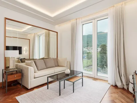 Sale, one bedroom apartment, 44m², Porto Montenegro, Tivat - image 5