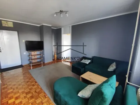 Sale, two bedroom apartment, 42m², Sajam, Novi Sad Sve Podlokacije - image 2