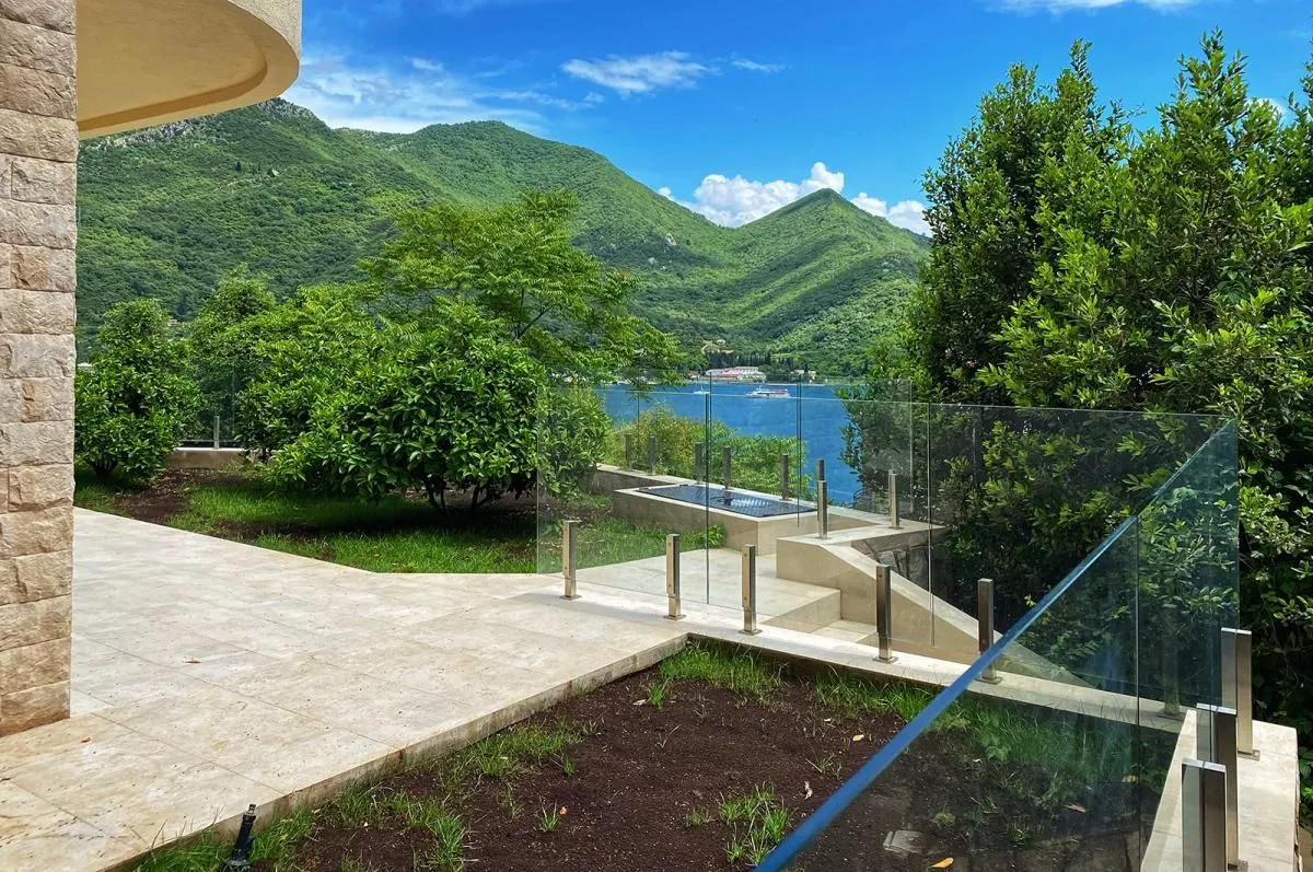 Prodaja, jednosoban stan, 46m², Kamenari, Herceg Novi