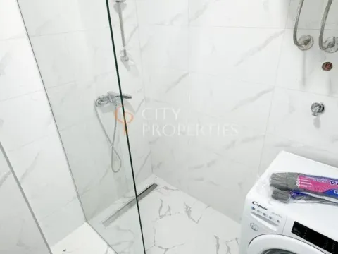 Prodaja, stan, 50m², Zabjelo, Podgorica - image 11