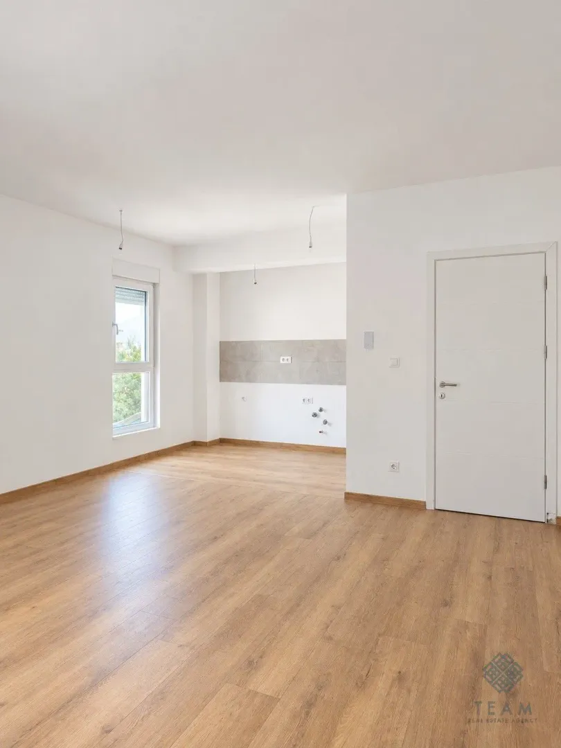 Prodaja, trosoban stan, 82m², Zabjelo, Podgorica