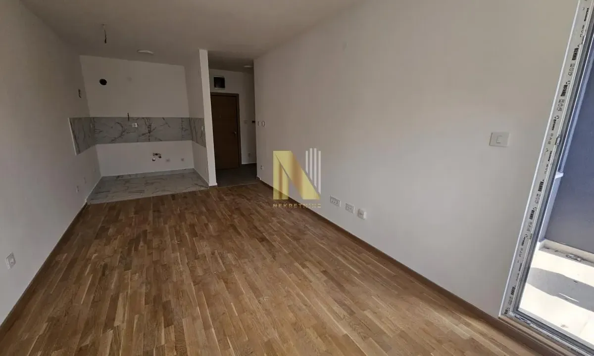 Sale, three bedroom apartment, 59m², Avijatičarsko naselje, Novi Sad Sve Podlokacije