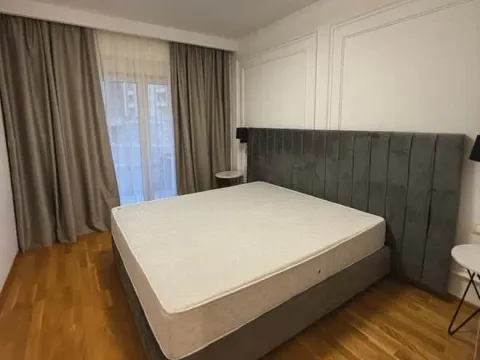 Rent, two bedroom apartment, 66m², Bečići, Budva - image 7