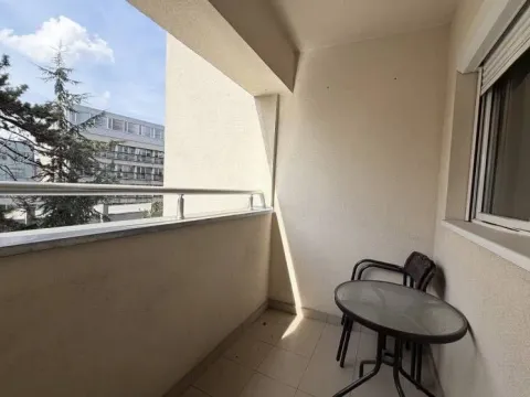 Rent, two bedroom apartment, 49m², Voždovac Sve Podlokacije, Beograd - image 8