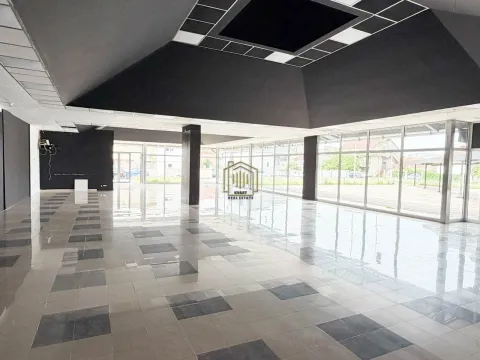 Rent, office space, 280m², Masline, Podgorica - image 6