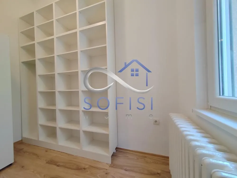 Prodaja, trosoban stan, 112m², Novi Sad Sve Podlokacije, Novi Sad