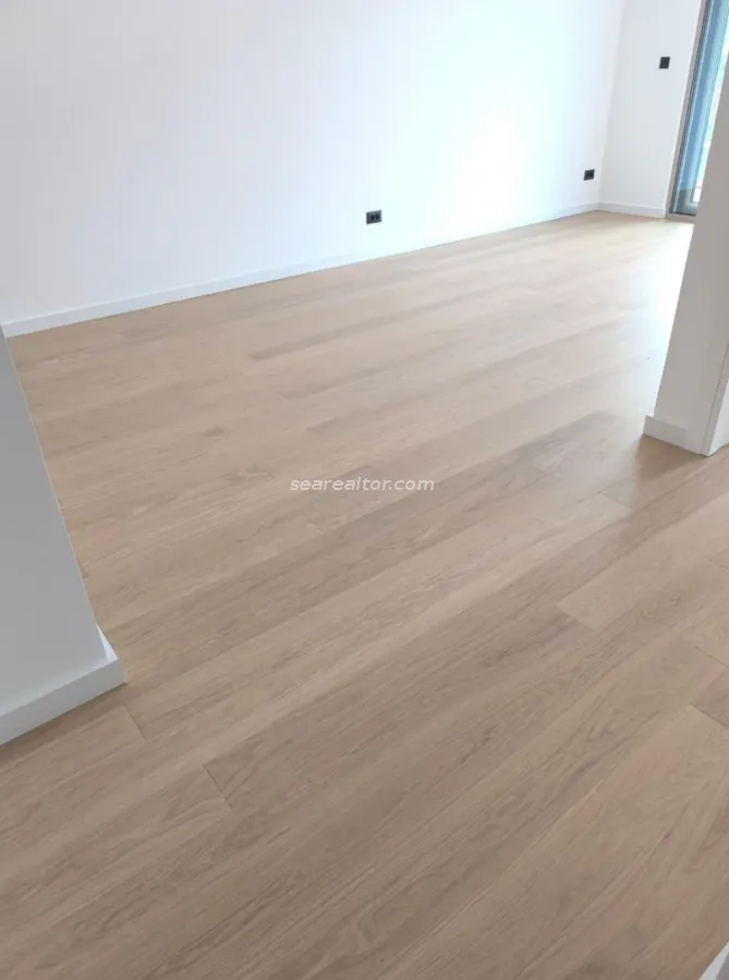 Prodaja, dvosoban stan, 51m², Dobrota, Kotor